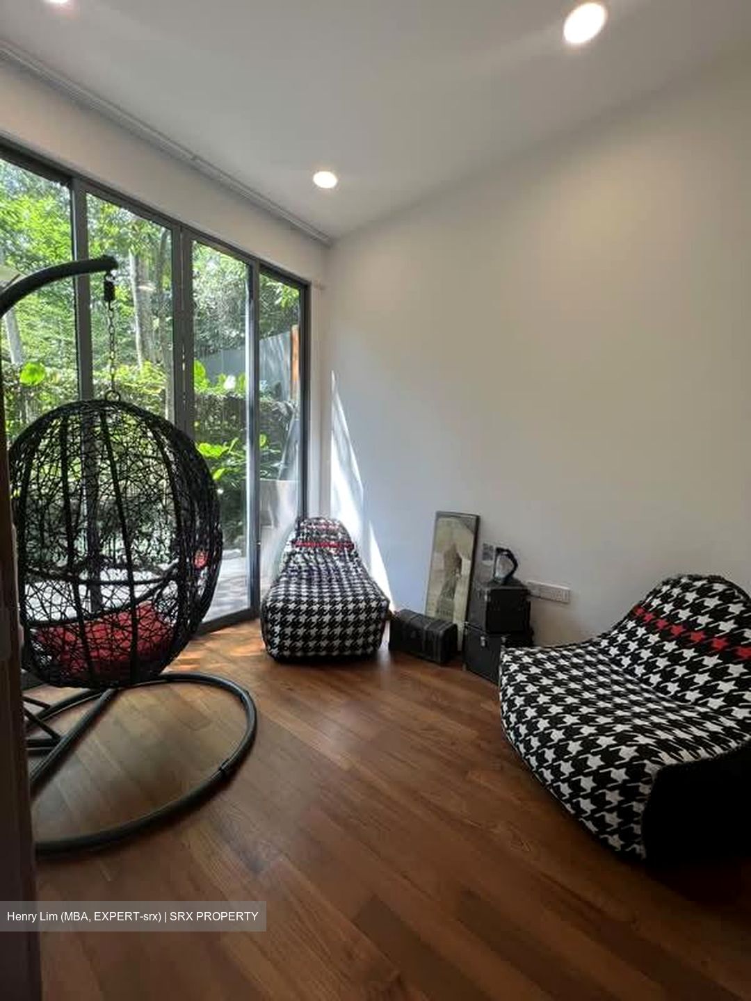 Greenwood Mews (D11), Terrace #542301701